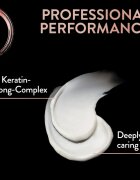 Syoss Intense Keratin балсам за крехка и стресирана коса 440 мл.