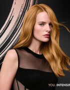 Syoss Intense Keratin балсам за крехка и стресирана коса 440 мл.