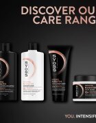 Syoss Intense Keratin балсам за крехка и стресирана коса 440 мл.