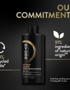 Syoss Intense Oleo шампоан за блясък и мекота на косата 440 мл.