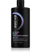 Syoss Intense Plex шампоан за силно увредена коса 440 мл.