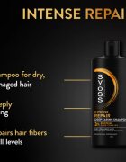 Syoss Intense Repair регенериращ шампоан за суха и увредена коса 440 мл.