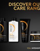 Syoss Intense Repair регенериращ шампоан за суха и увредена коса 440 мл.