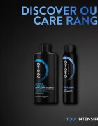 Syoss Intense Volume шампоан за тънка коса без обем 440 мл.