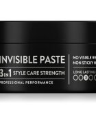 Syoss Invisible Hold безцветна стилизираща паста със средно силна фиксация 100 мл.