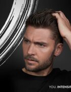 Syoss Invisible Hold безцветна стилизираща паста със средно силна фиксация 100 мл.