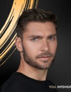 Syoss Matt Cream матираща стайлинг-паста за фиксиране и оформяне 100 мл.