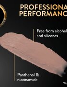 Syoss Matt Cream матираща стайлинг-паста за фиксиране и оформяне 100 мл.
