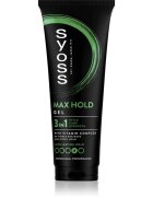 Syoss Max Hold гел за коса със силна фиксация 250 мл.