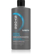 Syoss Men Intense Clean шампоан за нормална към омазняваща се коса 440 мл.
