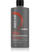 Syoss Men Intense Power подсилващ шампоан с кофеин 440 мл.