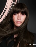 Syoss Permanent Color перманентната боя за коса цвят 3_1 Dark Brown 1 бр.