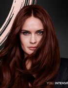 Syoss Permanent Color перманентната боя за коса цвят 4_2 Mahogany Red 1 бр.