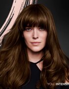 Syoss Permanent Color перманентната боя за коса цвят 4_8 Chocolate Brown 1 бр.