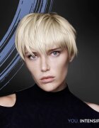 Syoss Permanent Cool Color перманентната боя за коса със студен подтон цвят 10_13 Arctic Blond 1 бр.
