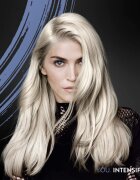 Syoss Permanent Cool Color перманентната боя за коса със студен подтон цвят 10_53 Cool Light Blond 1 бр.
