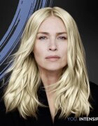 Syoss Permanent Cool Color перманентната боя за коса със студен подтон цвят 9_5 Frozen Pearl Blonde 1 бр.
