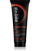 Syoss Power Hold оформящ гел с екстра силна фиксация 250 мл.