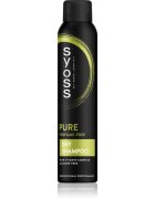 Syoss Pure Fresh освежаващ сух шампоан 200 мл.