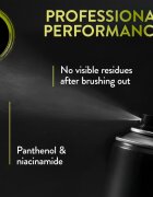 Syoss Pure Fresh освежаващ сух шампоан 200 мл.