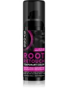 Syoss Root Retoucher тонираща боя за израстнали корени в спрей цвят Black 120 мл.