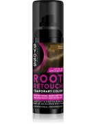 Syoss Root Retoucher тонираща боя за израстнали корени в спрей цвят Brown 120 мл.