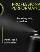 Syoss Strong Hold Hairspray лак за коса със силна фиксация 3 в 1 300 мл.