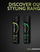 Syoss Strong Hold Hairspray лак за коса със силна фиксация 3 в 1 300 мл.