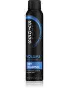 Syoss Volume Lift сух шампоан за обем 200 мл.