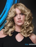 Syoss Volume Mousse пяна втвърдител за богат обем 250 мл.