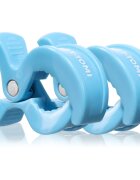 T-Tomi Clip клипс за количка Pastel blue 2 бр.