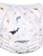 T-Tomi Diaper Swimwear Seaworld пелени бански които се перат 5 - 15 kg 1 бр.
