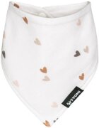 T-Tomi Muslin Bib Love лигавник 30 x 45 cm 1 бр.