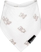 T-Tomi Muslin Bib Teddy лигавник 30 x 45 cm 1 бр.