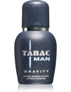 Tabac Man Gravity афтършейв за мъже 50 мл.