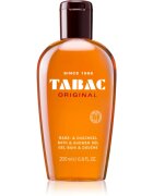 Tabac Original душ гел за мъже 200 мл.
