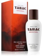 Tabac Original мляко бръснене с електрическа самобръсначка 100 мл.