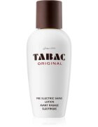 Tabac Original мляко бръснене с електрическа самобръсначка 150 мл.