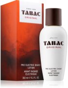 Tabac Original мляко бръснене с електрическа самобръсначка 150 мл.