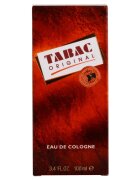 Tabac Original одеколон без пръскачка за мъже 100 мл.