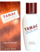 Tabac Original одеколон без пръскачка за мъже 150 мл.