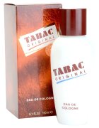 Tabac Original одеколон без пръскачка за мъже 150 мл.