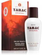 Tabac Original тоалетна вода с пулверизатор за мъже 100 мл.