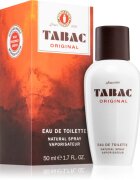 Tabac Original тоалетна вода с пулверизатор за мъже 50 мл.
