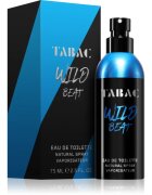 Tabac Wild Beat тоалетна вода за мъже 75 мл.