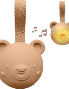 Taf Toys Dream Bear нощна светлина с мелодия 1 бр.