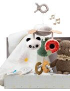 Taf Toys Luxury Newborn Kit подаръчен комплект за бебета