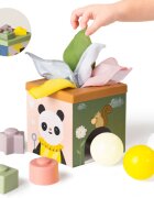 Taf Toys Play & Discover играчка с дейности 12m+ 1 бр.