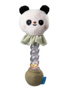 Taf Toys Rainstick Rattle Panda дрънкалка 1 бр.