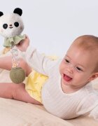 Taf Toys Rainstick Rattle Panda дрънкалка 1 бр.